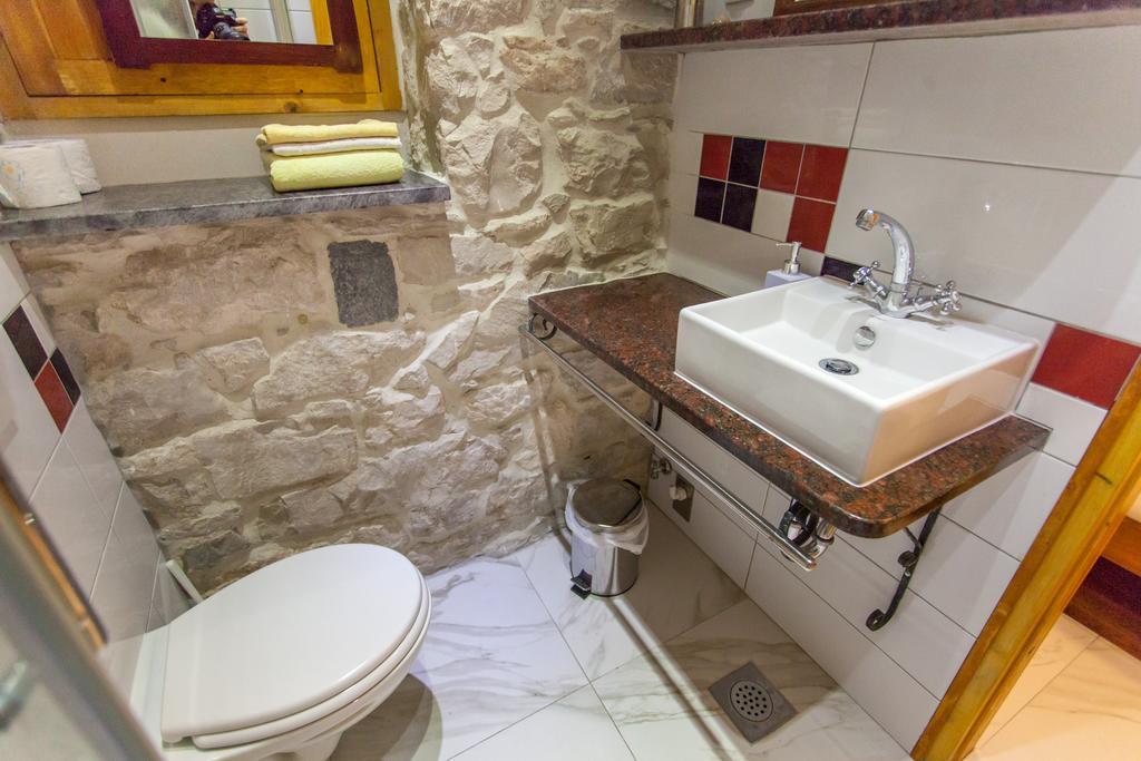 Studios Balic Lux Split Habitación foto