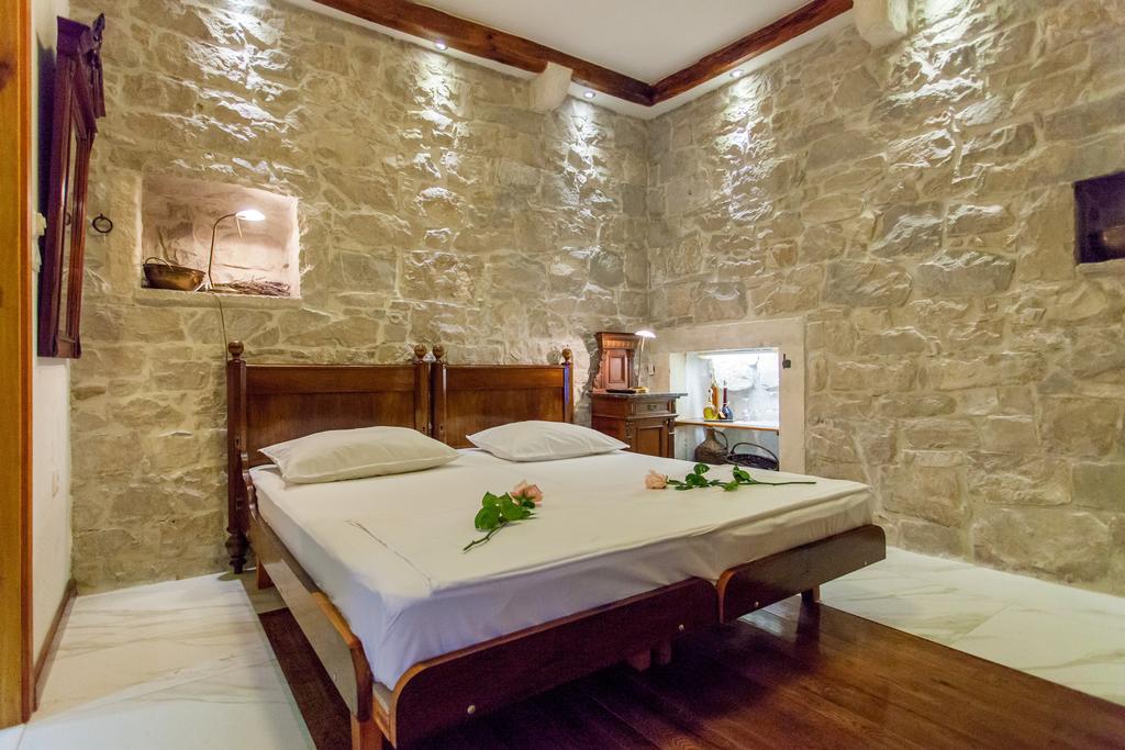 Studios Balic Lux Split Habitación foto