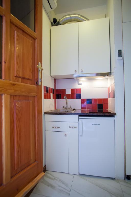 Studios Balic Lux Split Habitación foto