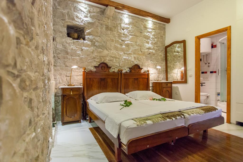 Studios Balic Lux Split Habitación foto