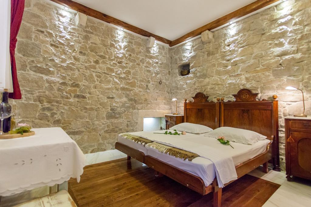 Studios Balic Lux Split Habitación foto
