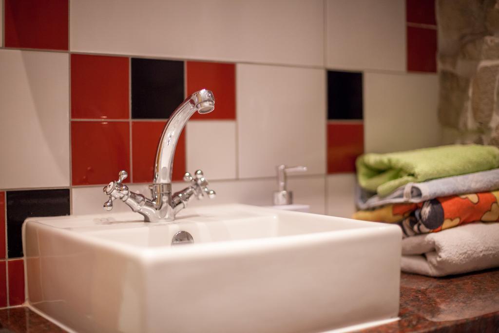 Studios Balic Lux Split Habitación foto