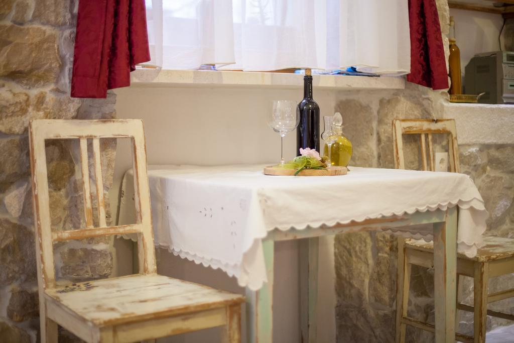 Studios Balic Lux Split Habitación foto